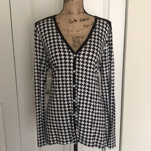 Karen Kane Cardigan